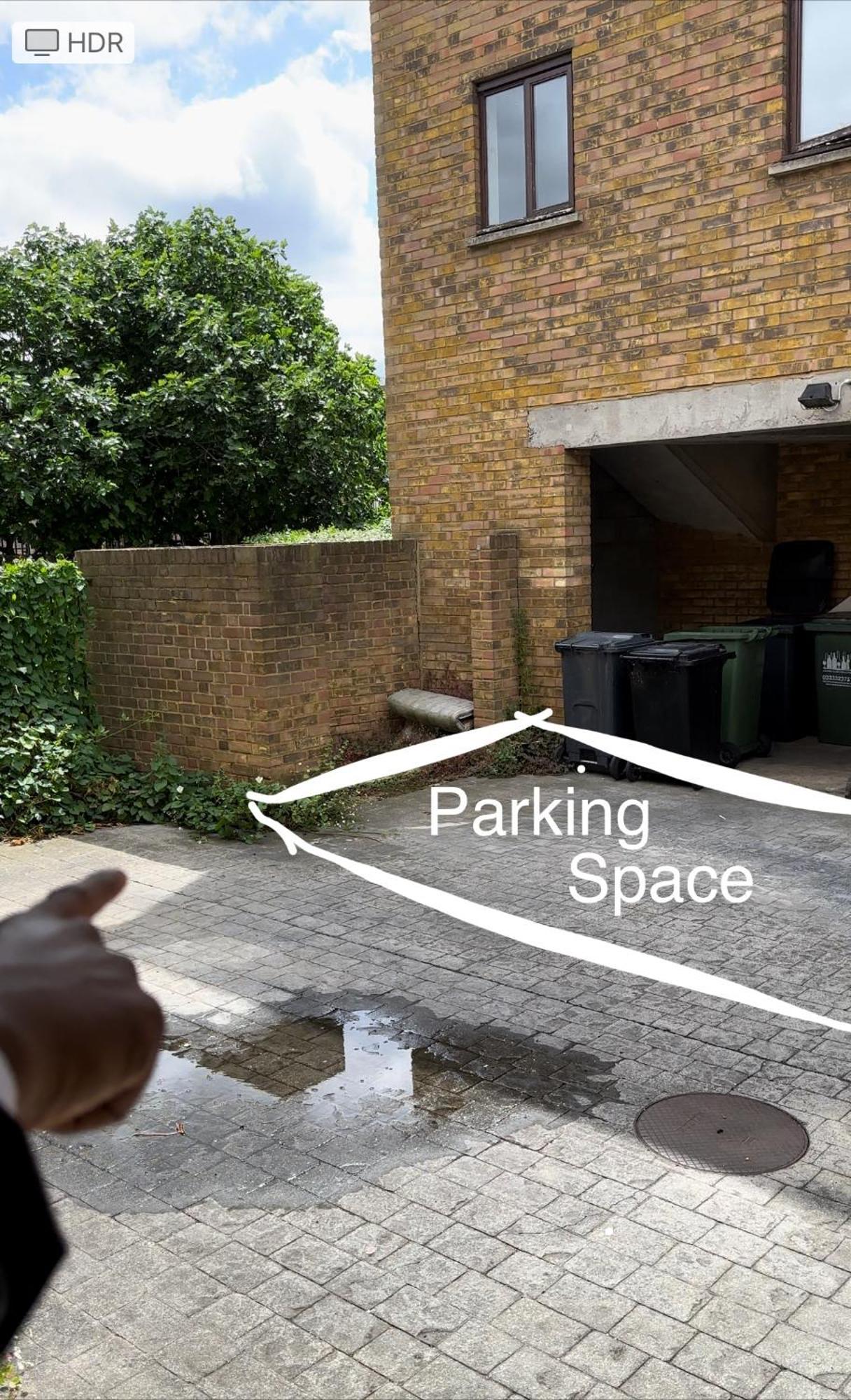 Amazing Location - City Of London- 2 Bedroom Stunning Canal View House With Private Garden,Parking & Balcony Екстериор снимка